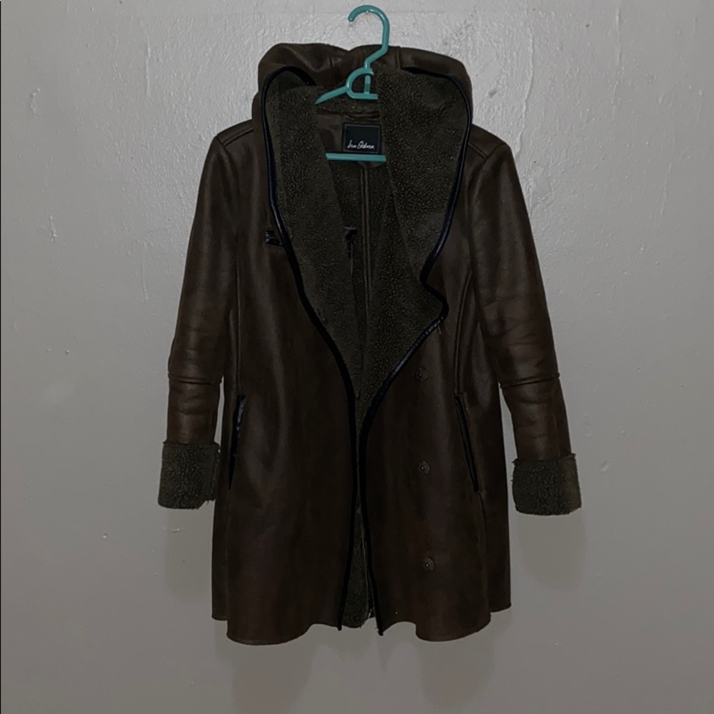 Saks 5th Jacket